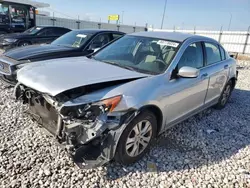 Honda Accord lxp Vehiculos salvage en venta: 2008 Honda Accord LXP