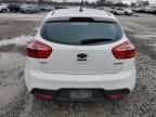 2012 KIA Rio EX