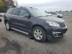 2013 Chevrolet Traverse LT