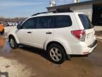 2013 Subaru Forester 2.5X