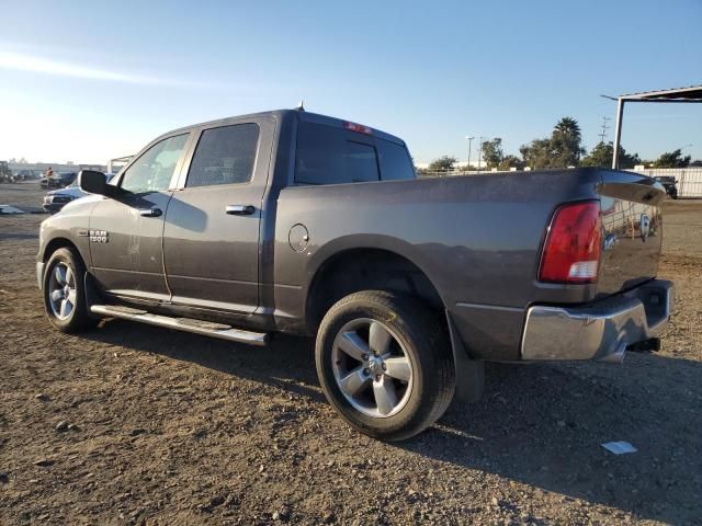 2016 Dodge RAM 1500 SLT