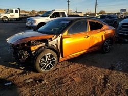 Run And Drives Cars for sale at auction: 2024 Nissan Sentra SR