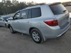 2010 Toyota Highlander SE