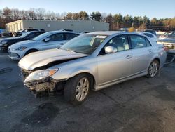 2012 Toyota Avalon Base en venta en Exeter, RI