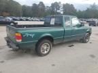 1999 Ford Ranger Super Cab