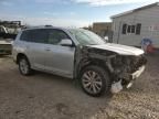 2013 Toyota Highlander Hybrid Limited