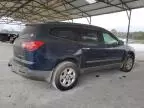 2012 Chevrolet Traverse LS