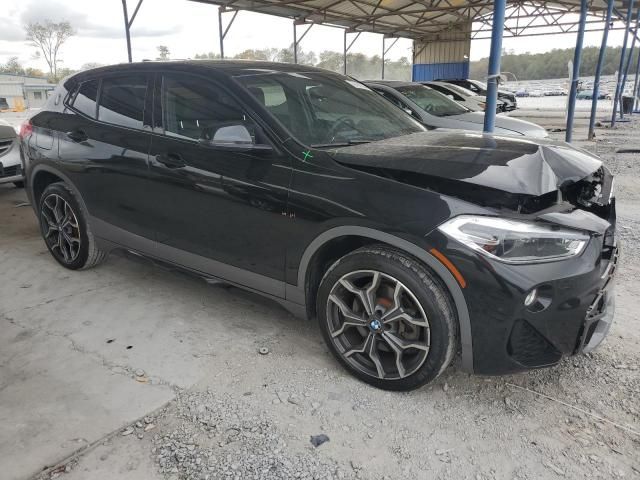 2018 BMW X2 SDRIVE28I