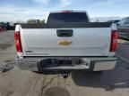 2012 Chevrolet Silverado C1500 LS