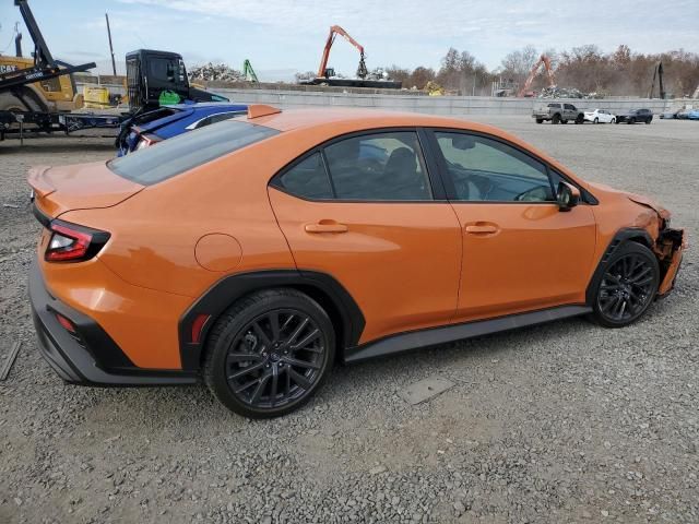 2023 Subaru WRX Premium