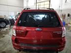 2011 Subaru Forester 2.5X Premium