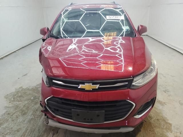 2019 Chevrolet Trax Premier