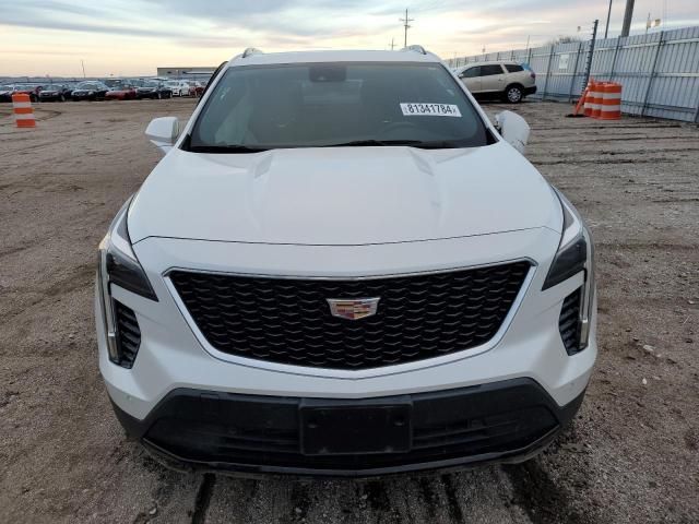 2020 Cadillac XT4 Sport