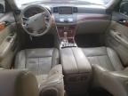 2006 Infiniti M35 Base