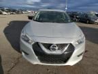 2017 Nissan Maxima 3.5S