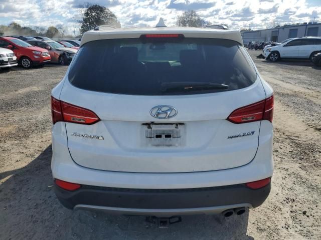 2014 Hyundai Santa FE Sport