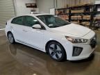 2021 Hyundai Ioniq Limited