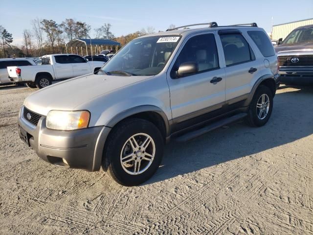 2004 Ford Escape XLT