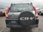 2005 Honda CR-V LX