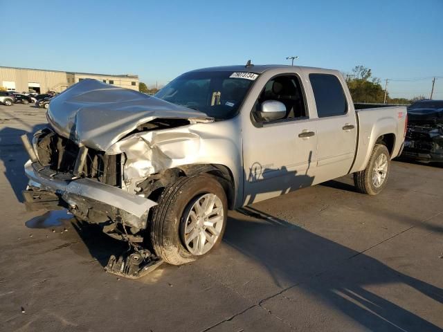 2009 GMC Sierra K1500 SLE