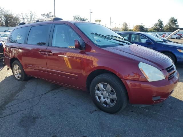 2006 KIA Sedona EX