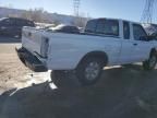 1998 Nissan Frontier King Cab XE