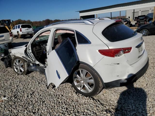 2014 Infiniti QX70