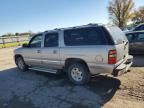 2005 GMC Yukon XL C1500