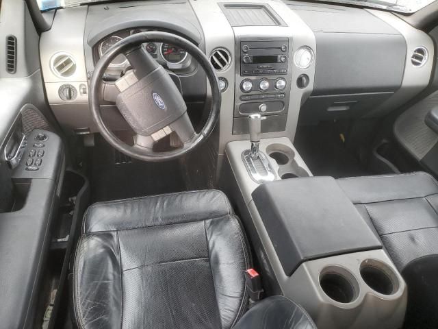 2004 Ford F150