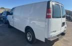 2016 Chevrolet Express G2500