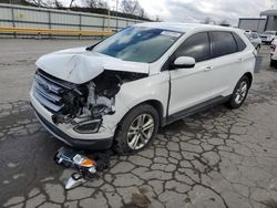 2017 Ford Edge SEL en venta en Lebanon, TN