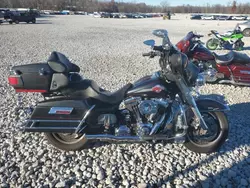 2007 Harley-Davidson Flhtcui en venta en Barberton, OH