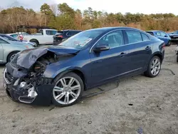 Volvo Vehiculos salvage en venta: 2012 Volvo S60 T6