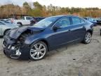 2012 Volvo S60 T6