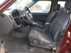 2004 Nissan Frontier Crew Cab XE V6