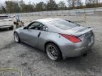 2003 Nissan 350Z Coupe