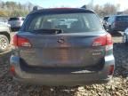 2014 Subaru Outback 2.5I