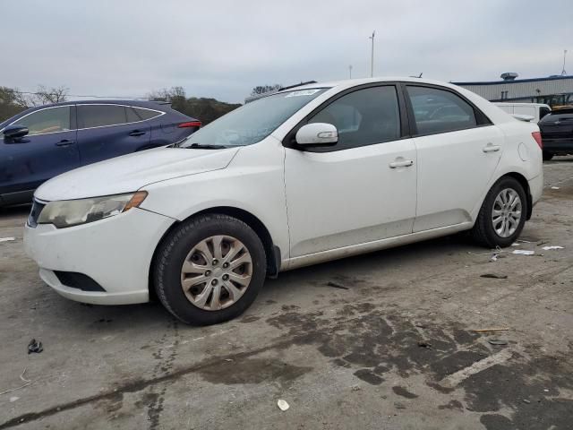 2010 KIA Forte EX