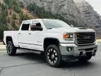 2018 GMC Sierra K2500 SLT