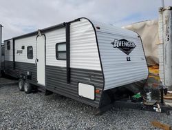 Avenger salvage cars for sale: 2019 Avenger Trailer