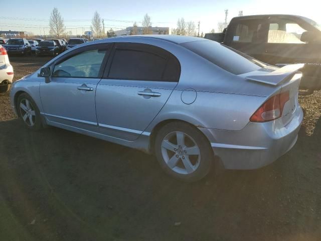 2006 Honda Civic EX