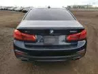 2019 BMW 530 XI