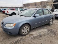 Run And Drives Cars for sale at auction: 2010 Hyundai Sonata GLS