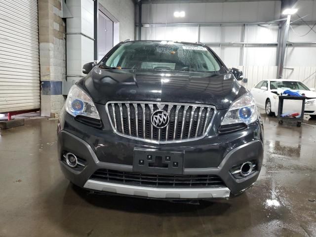 2015 Buick Encore Convenience