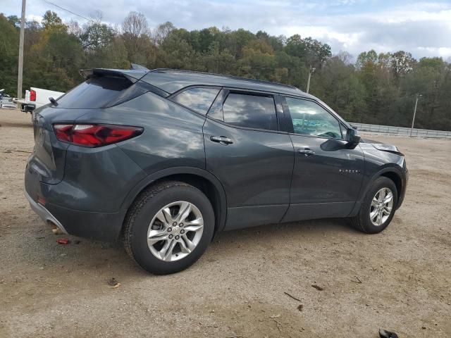 2020 Chevrolet Blazer 2LT