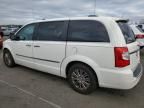 2011 Chrysler Town & Country Limited