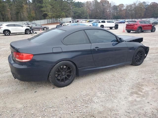 2007 BMW 335 I