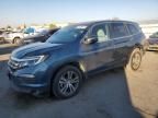 2018 Honda Pilot EX