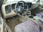 2002 Chevrolet Silverado K2500 Heavy Duty