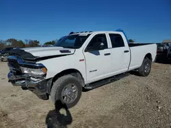 Salvage cars for sale at Columbia, MO auction: 2022 Dodge RAM 3500 Tradesman